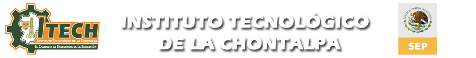 Instituto Tecnologico de la Chontalpa